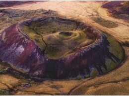 वैज्ञानिकों के लिए 'सोने की खान' से कम नहीं है राजस्थान की ये जगह, 650 करोड़ साल पुराना रहस्य छिपा