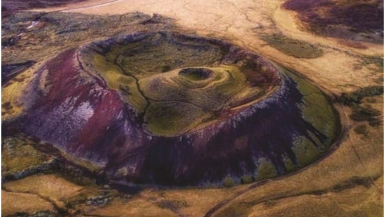 वैज्ञानिकों के लिए 'सोने की खान' से कम नहीं है राजस्थान की ये जगह, 650 करोड़ साल पुराना रहस्य छिपा