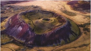 वैज्ञानिकों के लिए 'सोने की खान' से कम नहीं है राजस्थान की ये जगह, 650 करोड़ साल पुराना रहस्य छिपा