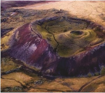 वैज्ञानिकों के लिए 'सोने की खान' से कम नहीं है राजस्थान की ये जगह, 650 करोड़ साल पुराना रहस्य छिपा