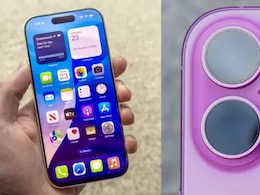 Apple Shipped $50 Billion Worth Of iPhones From India In 2025: Centre