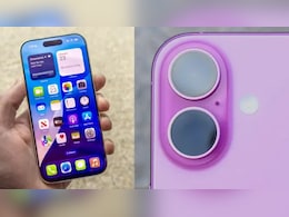 भारत में एप्पल का धमाका, iPhone 16 बना देश का No. 1 स्मार्टफोन, चीन को लगा बड़ा झटका