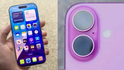 भारत में एप्पल का धमाका, iPhone 16 बना देश का No. 1 स्मार्टफोन, चीन को लगा बड़ा झटका