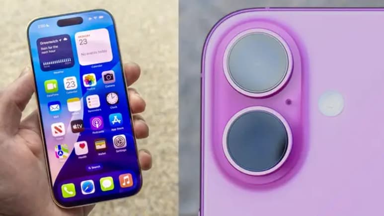 भारत में एप्पल का धमाका, iPhone 16 बना देश का No. 1 स्मार्टफोन, चीन को लगा बड़ा झटका