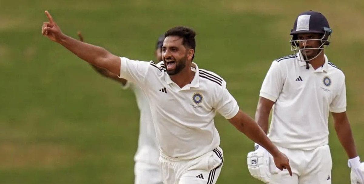 Who Is Auqib Dar: 'Steyn Of Baramulla' Who Earned Rs 8.4 Crore In IPL Auction