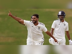 Who Is Auqib Dar: 'Dale Steyn Of Baramulla' Who Went For Rs 8.4 Crore To Delhi Capitals In IPL 2026 Auction