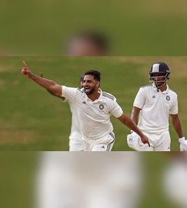 Who Is Auqib Dar: Dale Steyn Of Baramulla Who Went For Rs 8.4 Crore To Delhi Capitals In IPL 2026 Auction