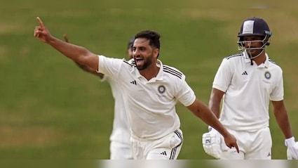 Who Is Auqib Dar: 'Steyn Of Baramulla' Who Earned Rs 8.4 Crore In IPL Auction