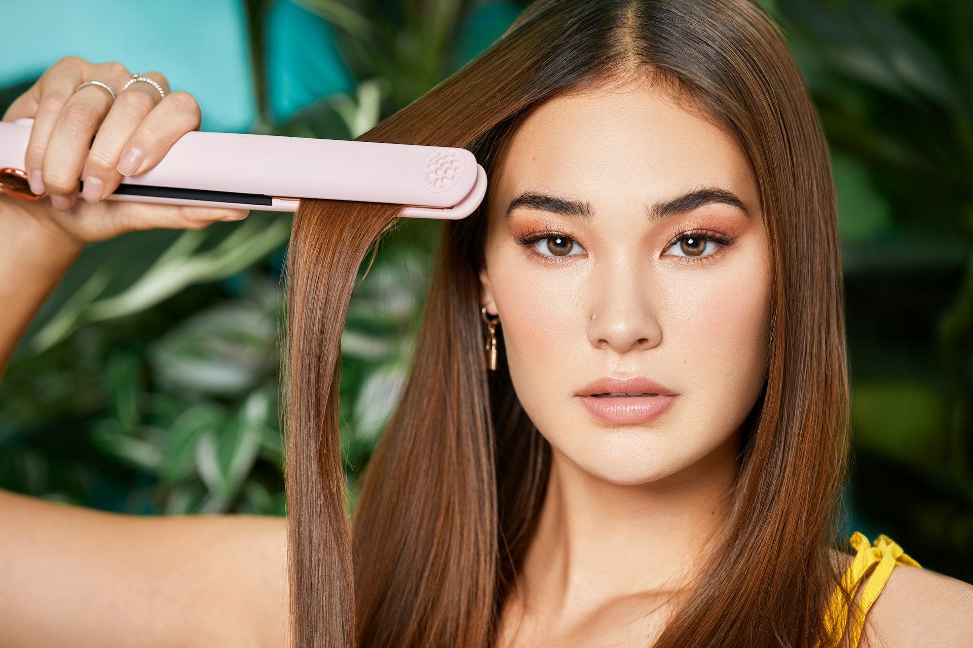 Get salon-like hair at home with these affordable hair straighteners from Myntra Get salon-like hair at home with these affordable hair straighteners from Myntra