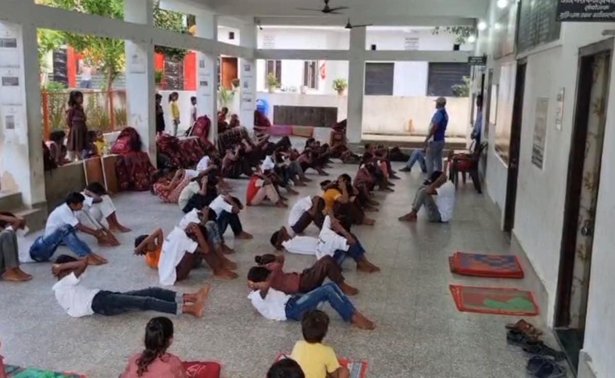 Latest and Breaking News on NDTV