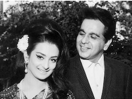 दिलीप कुमार का बेटा है? कभी सायरा बानो ने कहा था, अगर हमारा बेटा होता तो उनकी तरह दिखता