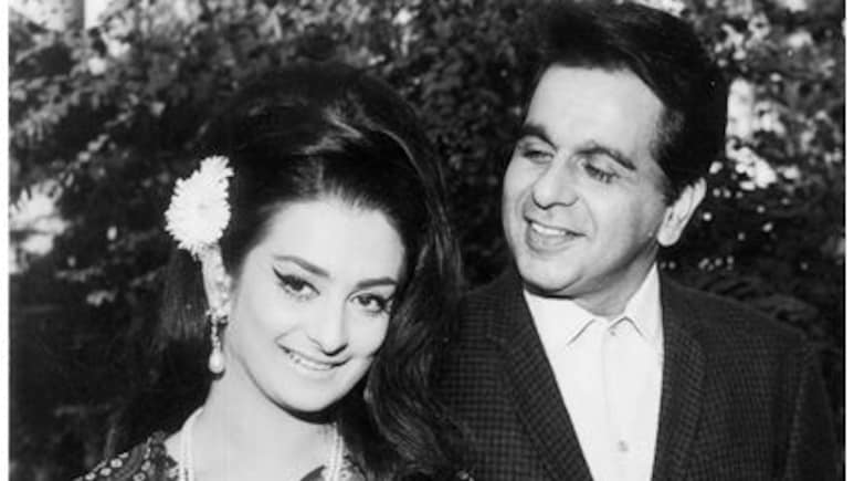 दिलीप कुमार का बेटा है? कभी सायरा बानो ने कहा था, अगर हमारा बेटा होता तो उनकी तरह दिखता