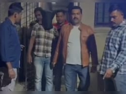 महाराष्ट्र में 18 साल पहले 5 साल की बच्ची से रेप और हत्या, यूपी से दबोचा गया आरोपी