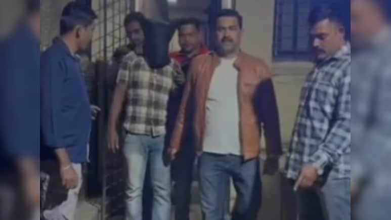 महाराष्ट्र में 18 साल पहले 5 साल की बच्ची से रेप और हत्या, यूपी से दबोचा गया आरोपी