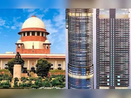 नोएडा : सुपरनोवा के खरीदारों को सुप्रीम कोर्ट से बड़ी राहत, जानिए कब से शुरू होगी रजिस्ट्री