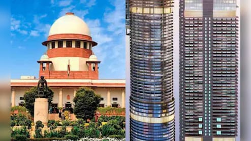 नोएडा : सुपरनोवा के खरीदारों को सुप्रीम कोर्ट से बड़ी राहत, जानिए कब से शुरू होगी रजिस्ट्री