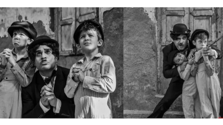 इस एक्टर को मिला था भारत के चार्ली चैपलिन का टैग, कॉमेडी से देता था सामाजिक संदेश, जेल में काटने पड़े थे 30 महीने