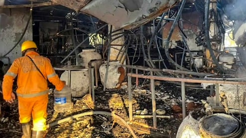 Strict Safety Advisory Issued To Goa Clubs, Restaurants After Fire Kills 25