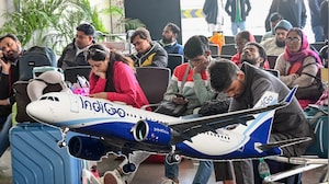 IndiGo Under Fire: DGCA Seeks Answers In 24 Hours After Massive Delays And Cancellations