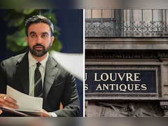 Zohran Mamdani, Louvre Among Most Mispronounced Words Of 2025