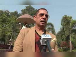 'मांग तो यह भी है कि मैं राजनीति में आऊं', प्रियंका पर बोलते-बोलते यह क्या इशारा दे गए रॉबर्ट वाड्रा