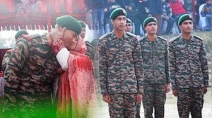 Kashmir Youth Choose Nation: 262 Recruits Join The Territorial Army