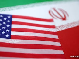 US, Iran Holds Talks In Oman After Trump Military Threats