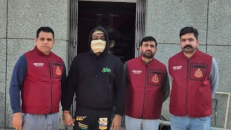 विदेशी मुद्रा गैंग मास्टरमाइंड: कंपनी बनाई मगर बिजनेस डूबा तो बन गया देश भर की पुलिस का सिरदर्द