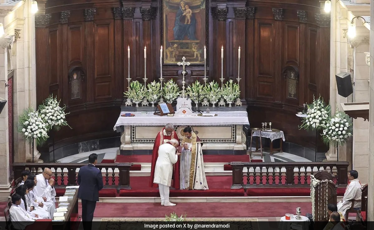 Latest and Breaking News on NDTV