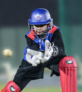 Womens Premier League: Delhi Capitals Start Training In Goa Ahead Of Fourth Edition