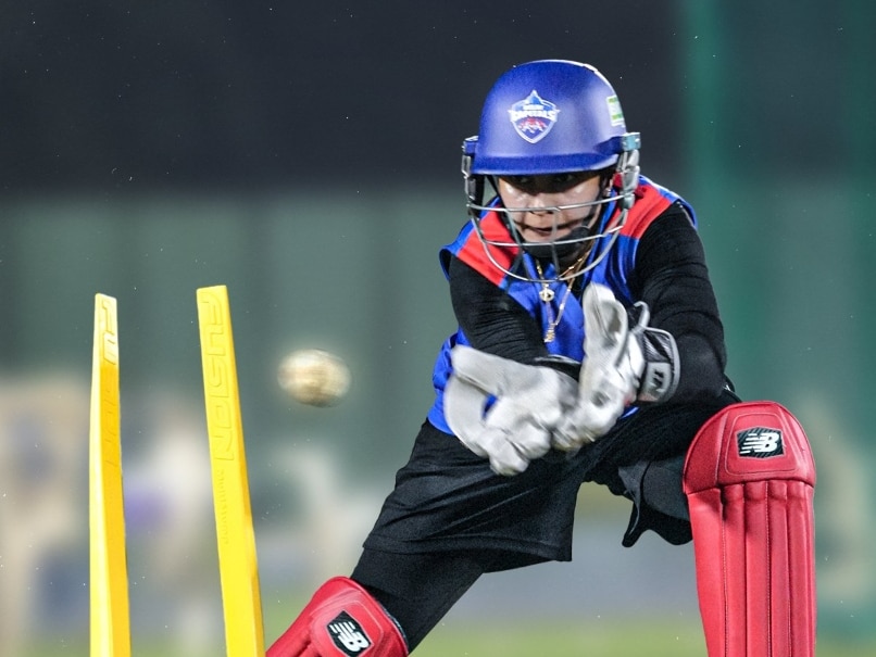 Women's Premier League: Delhi Capitals Start Training In Goa Ahead Of Fourth Edition