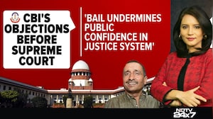 Unnao Rape Case: Will Supreme Court Overturn High Court Bail For Kuldeep Sengar?