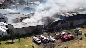 7 Killed In Small Plane Crash In Mexico