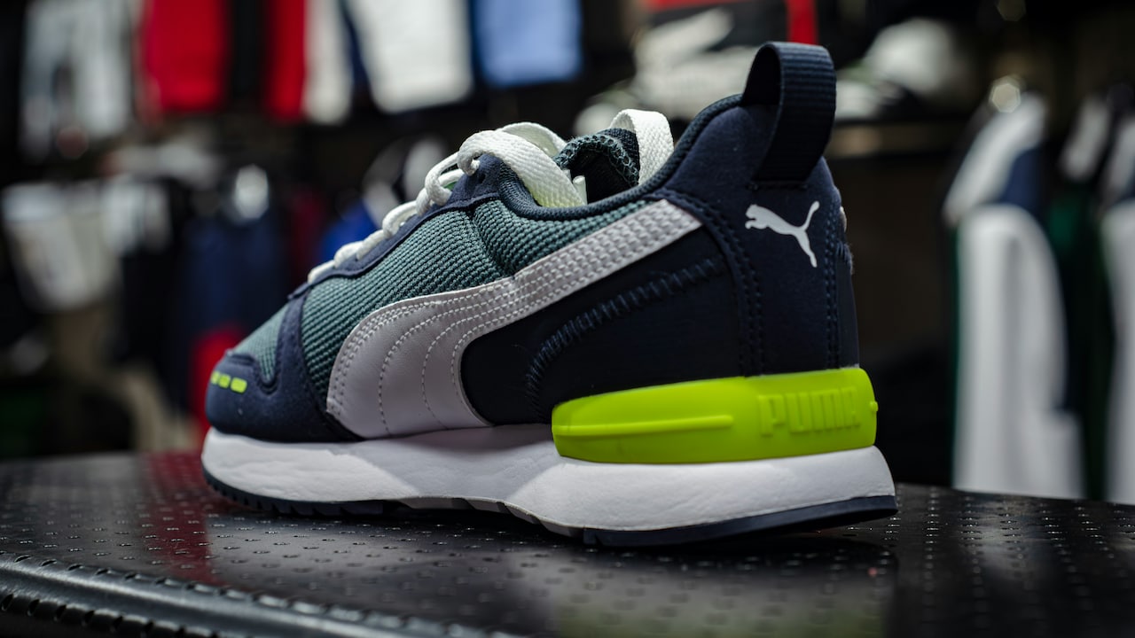 Upgrade Mens running, gym, and casual wear shoes from Puma under ₹3000