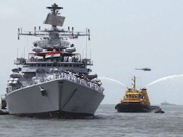 Join Indian Navy, Apply For 10+2 BTech Cadet Entry Scheme