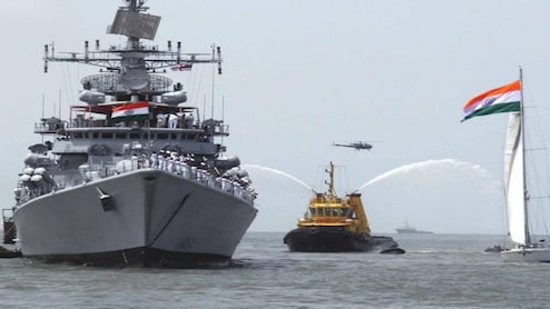 Join Indian Navy, Apply For 10+2 BTech Cadet Entry Scheme