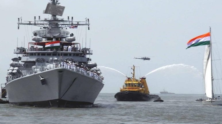 Join Indian Navy, Apply For 10+2 BTech Cadet Entry Scheme