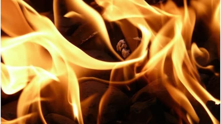 Sawai Madhopur Fire: एक चिंगारी.. और राजस्थान में जिंदा जल गईं दो सगी बहनें, शव देख फूट-फूट कर रोए मां-बाप