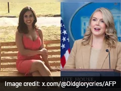 Brazilian Woman With Ties To White House Press Secretary Released On $1,500 Bond