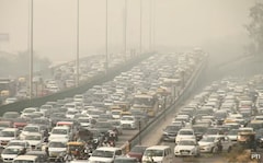 Delhi's Vehicle Curbs Explained: Who Can Enter, Who Can't