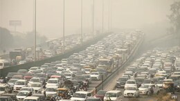Delhi's Pollution Measures To Hit 1.2 Million NCR Vehicles: All You Need To Know