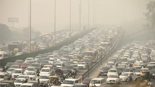 गुरुग्राम, नोएडा, गाजियाबाद वाले ध्यान दें! इन 12 लाख गाड़ियों की दिल्ली में एंट्री पर कल से रोक