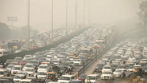 Delhi's Pollution Measures To Hit 1.2 Million NCR Vehicles: All You Need To Know