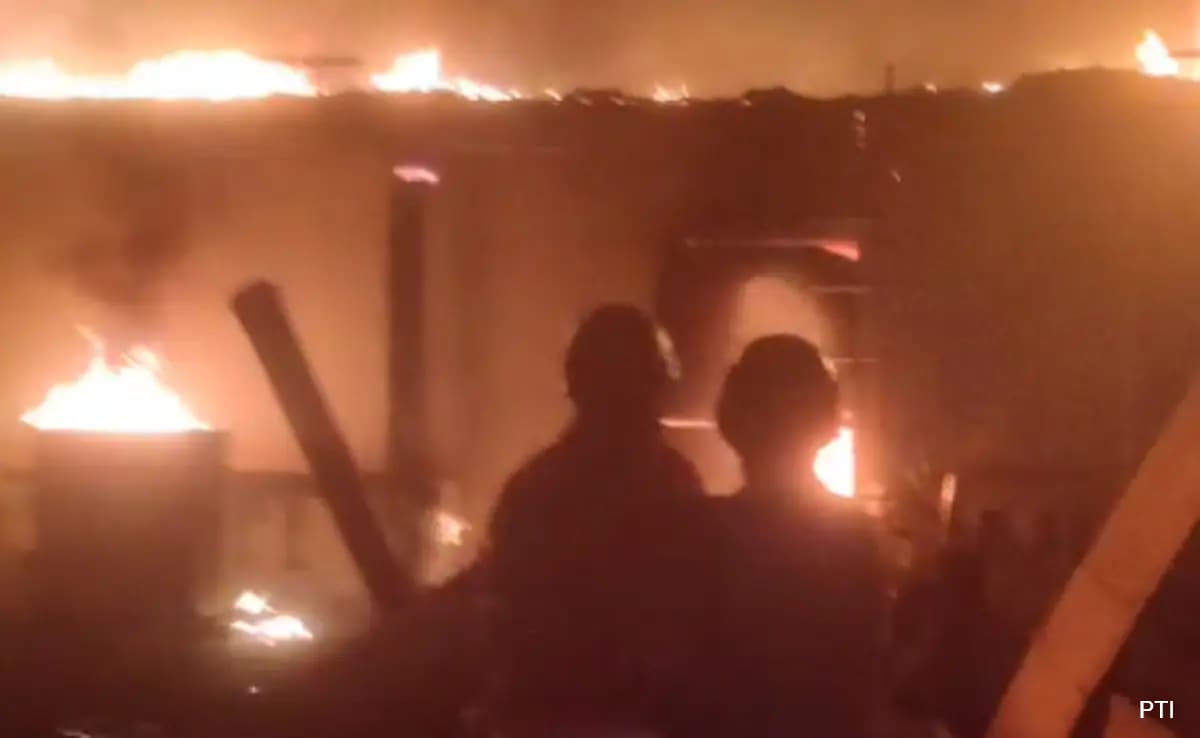 Goa Night Club Fire News Live Updates: PM Modi Calls Arpora Incident Deeply Saddening