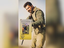 परमवीर चक्र विजेता कर्नल होशियार सिंह दहिया की पोती ने वरुण धवन से कही खास बात