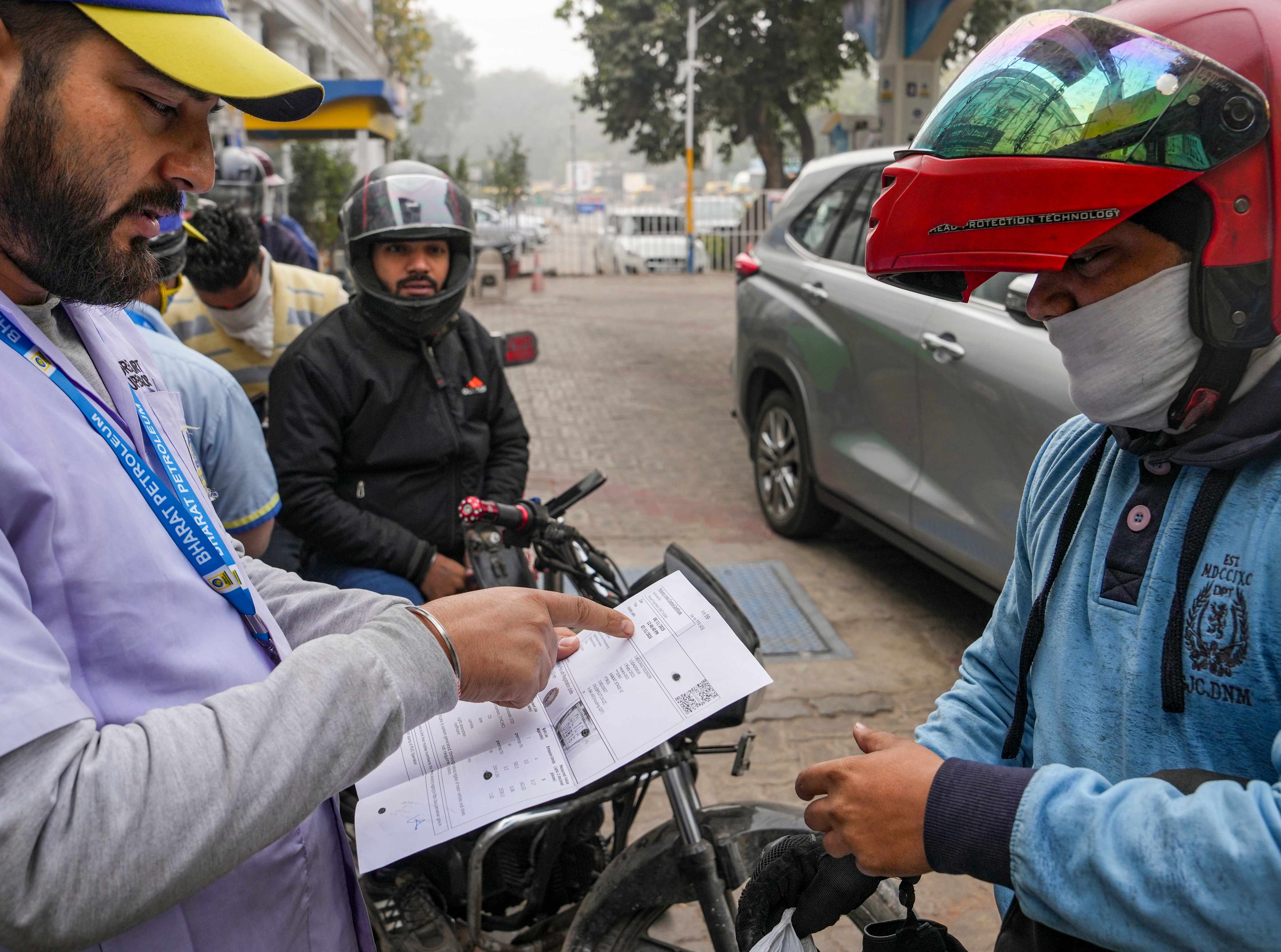 Latest and Breaking News on NDTV