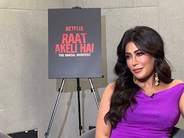 “परफॉर्मेंस-बेस्ड काम ही आपको लंबे समय तक जिंदा रखता है” — चित्रांगदा सिंह