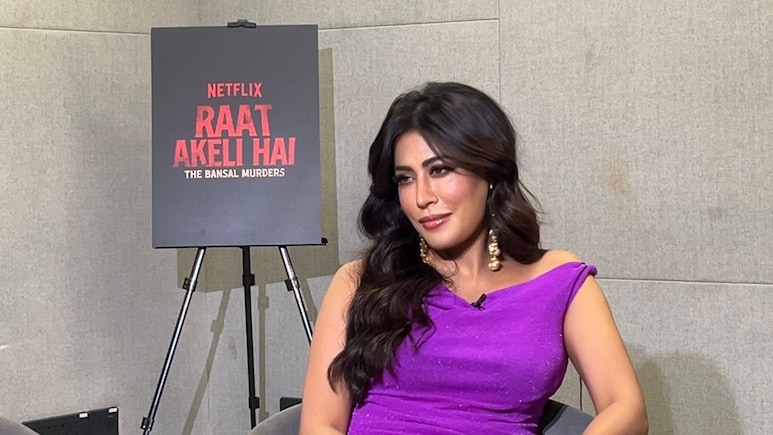 “परफॉर्मेंस-बेस्ड काम ही आपको लंबे समय तक जिंदा रखता है” — चित्रांगदा सिंह