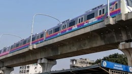 Pune News : हिंजवडी ते शिवाजीनगर फक्त काही मिनिटांत! पुणेकरांनो वाचा तुमच्या घराखालून कधी धावणार Metro 3?
