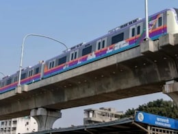 Pune News : पुणे मेट्रो लाईन 4 ची प्रतीक्षा समाप्त! आता 'या' चार प्रमुख भागांना मिळणार थेट कनेक्टिव्हिटी